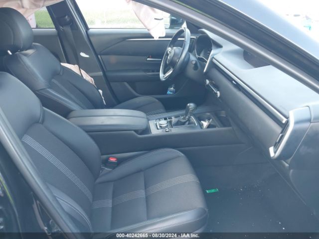 7MMVABCM2PN114527 Mazda Cx-50 2.5 S Preferred Plus