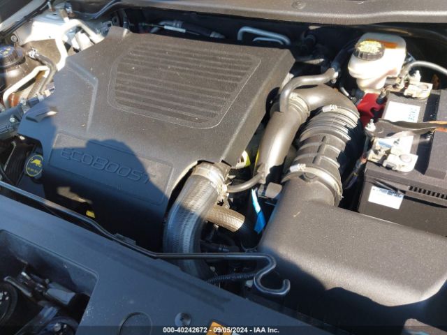 1FM5K8GT2GGC45636 Ford EXPLORER SPORT