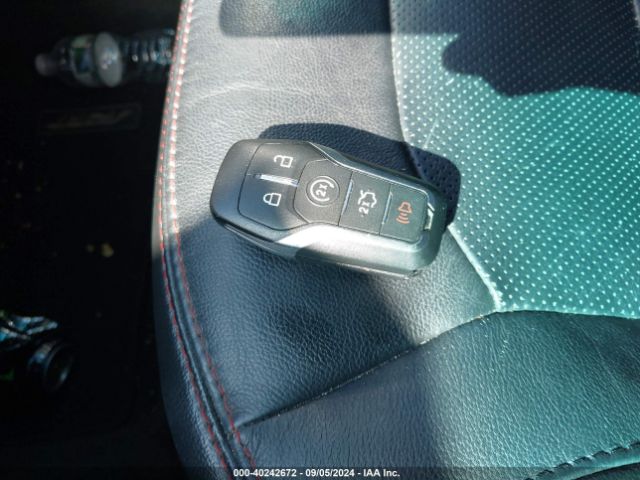 1FM5K8GT2GGC45636 Ford EXPLORER SPORT