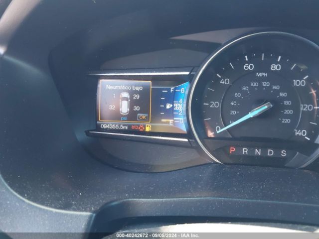 1FM5K8GT2GGC45636 Ford EXPLORER SPORT