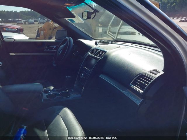 1FM5K8GT2GGC45636 Ford EXPLORER SPORT