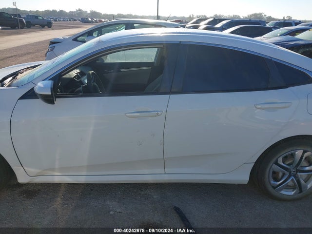 Honda Civic Lx 2016 2HGFC2F5XGH505843 Image 14