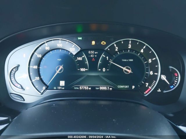 WBAJA5C52JG900264 BMW 530I