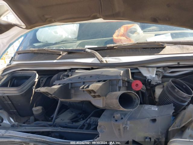 W1W4EBHY3LP308238 Mercedes-Benz Sprinter 2500 Standard Roof V6