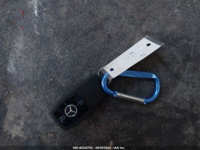 W1W4EBHY3LP308238 Mercedes-Benz Sprinter 2500 Standard Roof V6