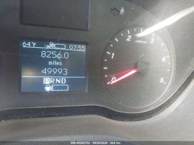 W1W4EBHY3LP308238 Mercedes-Benz Sprinter 2500 Standard Roof V6