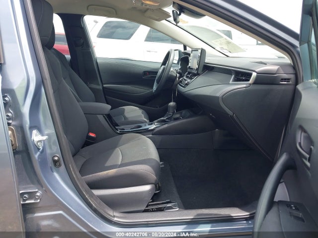 Toyota COROLLA LE 2022 5YFEPMAEXNP367391 Image 5