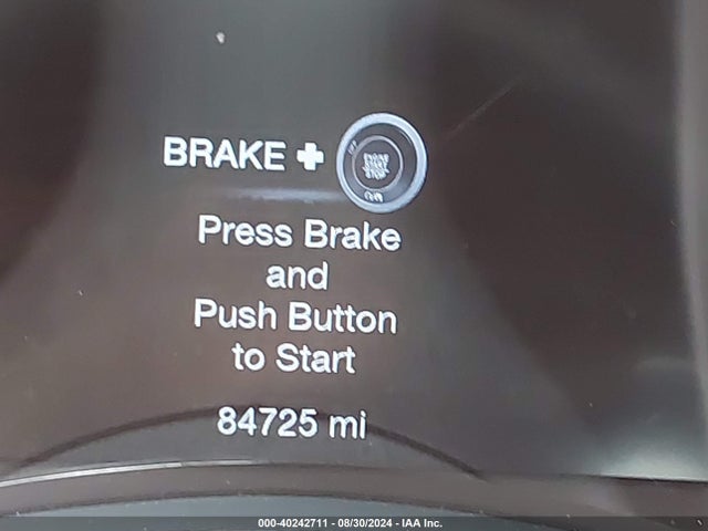 1C4RJEBG9HC813388 Jeep Grand Cherokee Limited 4x2