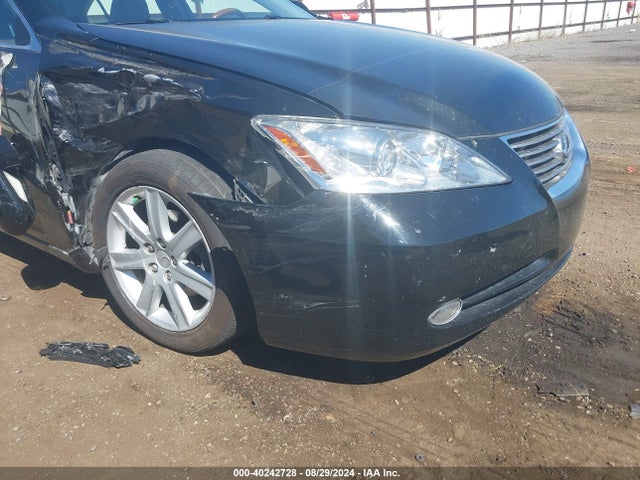 Aukcja sprzedaży 2007 Lexus Es 350, vin: JTHBJ46G272077838, numer aukcji: 40242728