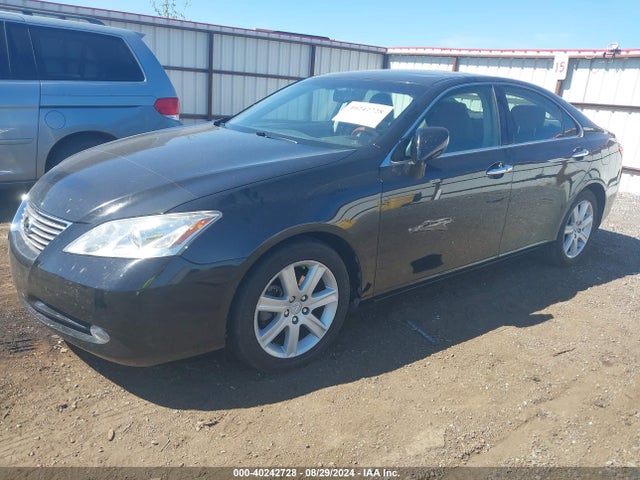 Aukcja sprzedaży 2007 Lexus Es 350, vin: JTHBJ46G272077838, numer aukcji: 40242728