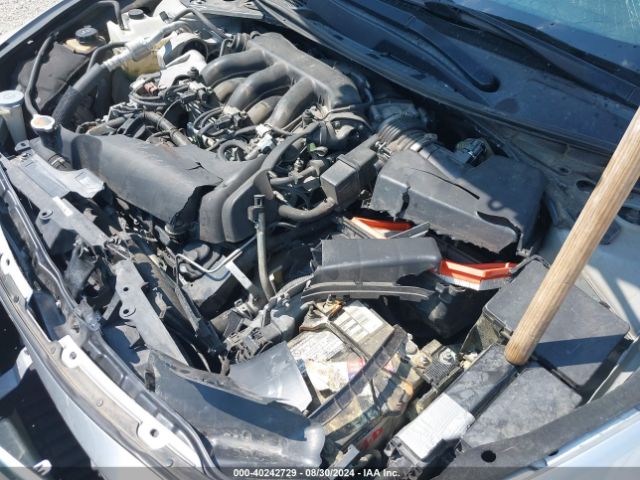 1N4BL3AP5EC144622 Nissan Altima 3.5 Sl