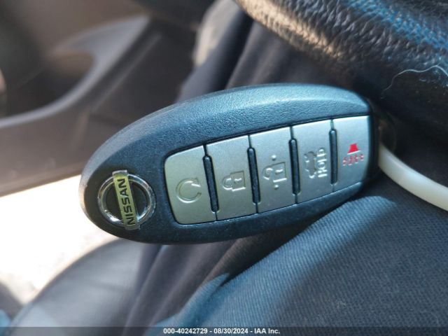 1N4BL3AP5EC144622 Nissan Altima 3.5 Sl