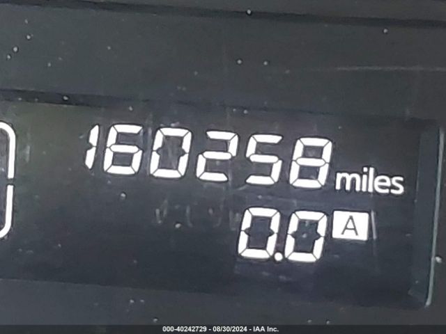 1N4BL3AP5EC144622 Nissan Altima 3.5 Sl