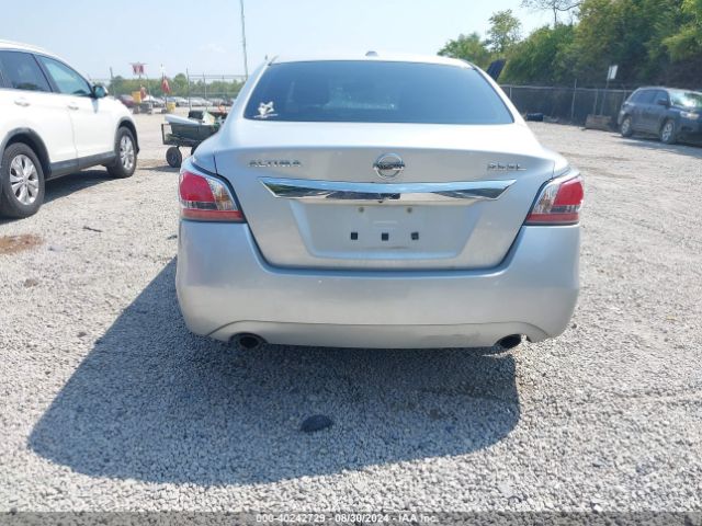 1N4BL3AP5EC144622 Nissan Altima 3.5 Sl