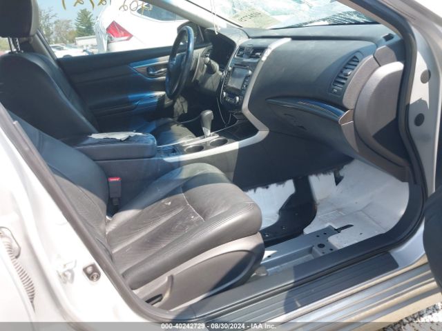 1N4BL3AP5EC144622 Nissan Altima 3.5 Sl