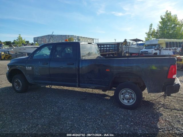3C6UR5HL5HG636558 RAM 2500 Tradesman  4x4 8' Box