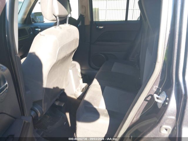 1C4NJRFB9ED811067 Jeep Patriot Latitude