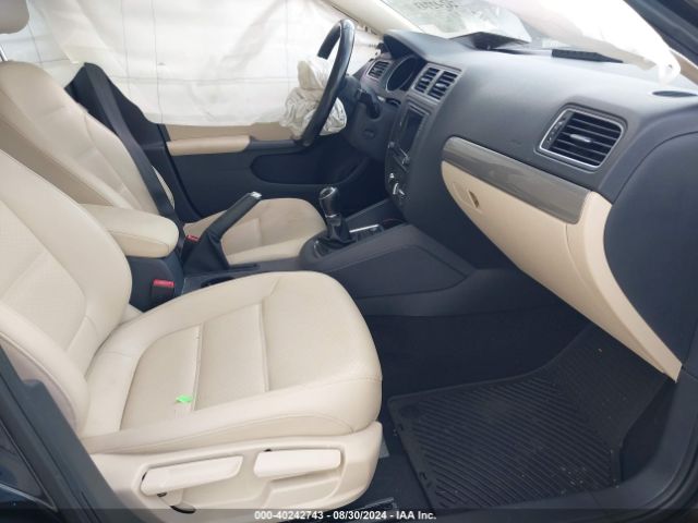 3VWB67AJ0HM205847 Volkswagen Jetta 1.4t Se