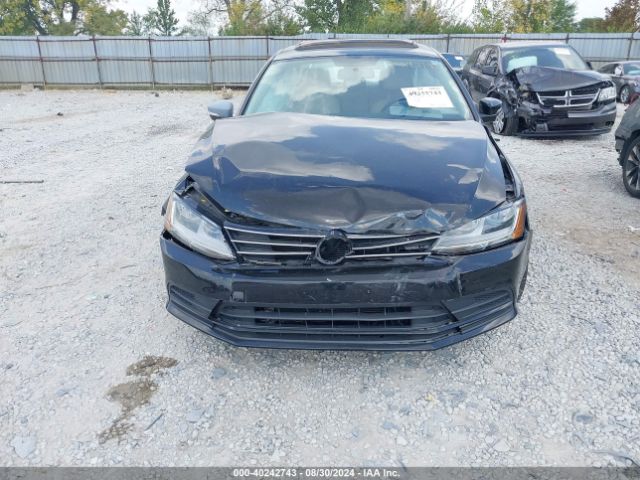 3VWB67AJ0HM205847 Volkswagen Jetta 1.4t Se