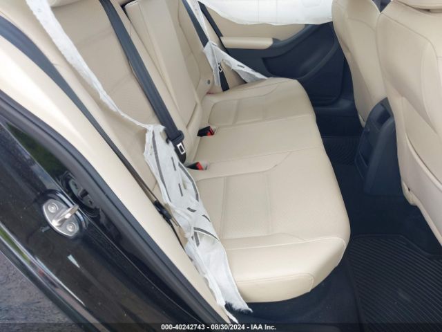 3VWB67AJ0HM205847 Volkswagen Jetta 1.4t Se