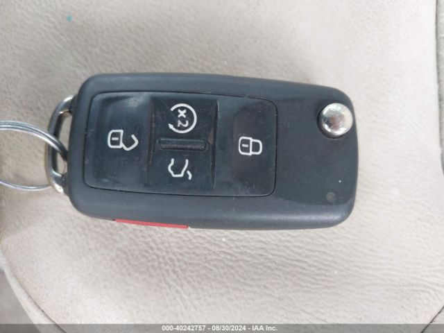 1VWCV7A31FC063855 Volkswagen Passat 2.0l Tdi Sel Premium