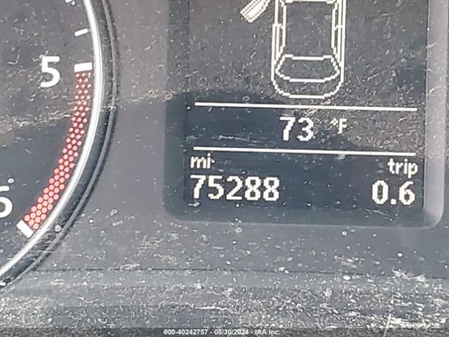 1VWCV7A31FC063855 Volkswagen Passat 2.0l Tdi Sel Premium