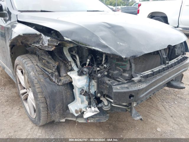 1VWCV7A31FC063855 Volkswagen Passat 2.0l Tdi Sel Premium