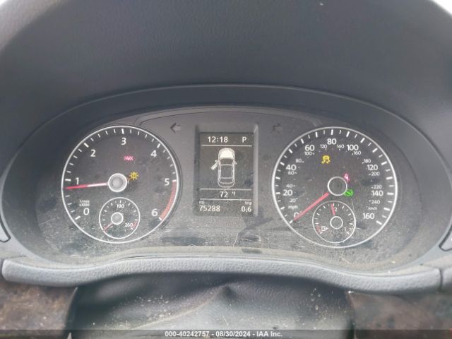 1VWCV7A31FC063855 Volkswagen Passat 2.0l Tdi Sel Premium