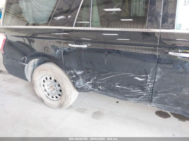 1FMJK1MT2JEA30478 Ford Expedition Max Platinum