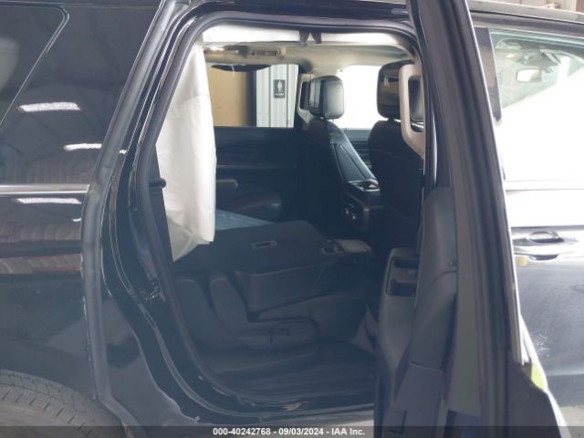 1FMJK1MT2JEA30478 Ford Expedition Max Platinum