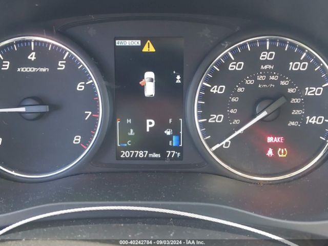 JA4AZ2A38HZ027009 Mitsubishi Outlander Es