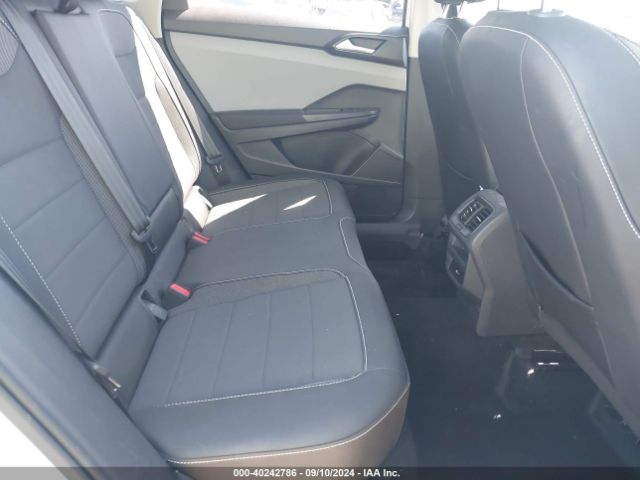3VVRX7B22NM074620 Volkswagen Taos 1.5t Se