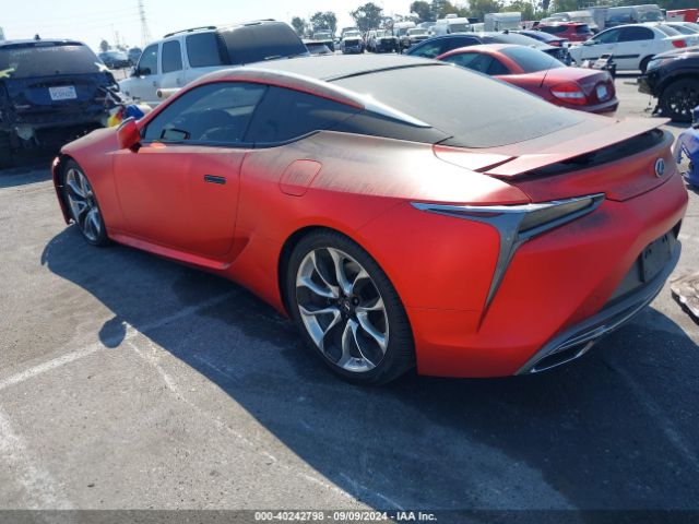 JTHHP5AY7JA005593 Lexus LC 500