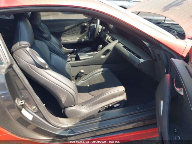 JTHHP5AY7JA005593 Lexus LC 500