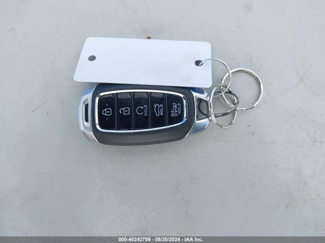 Hyundai ELANTRA SEL 2023 KMHLM4AG0PU438830 Image 11