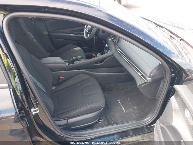 Hyundai ELANTRA SEL 2023 KMHLM4AG0PU438830 Image 5