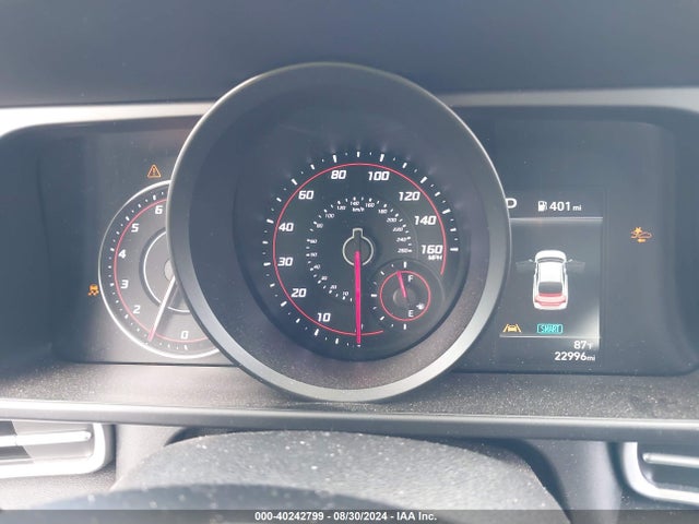 Hyundai ELANTRA SEL 2023 KMHLM4AG0PU438830 Image 7