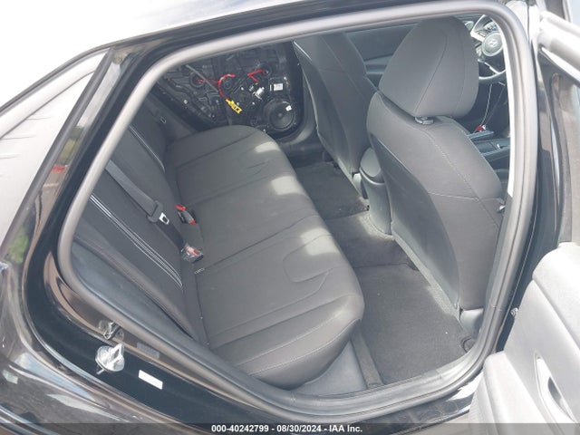 Hyundai ELANTRA SEL 2023 KMHLM4AG0PU438830 Image 8