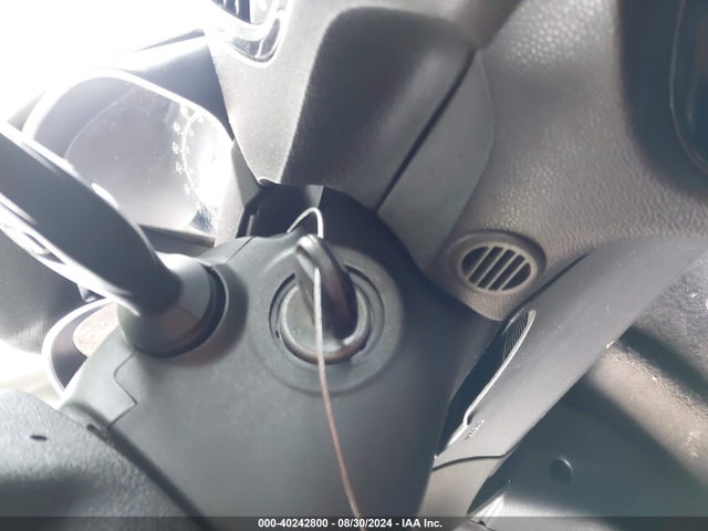 Ford FIESTA SE 2014 3FADP4BJ7EM116784 Image 11