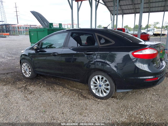 Ford FIESTA SE 2014 3FADP4BJ7EM116784 Image 15