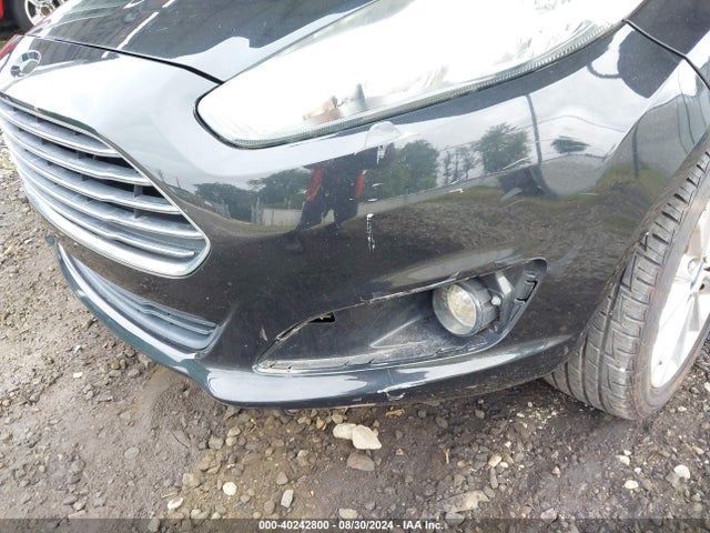 Ford FIESTA SE 2014 3FADP4BJ7EM116784 Image 6