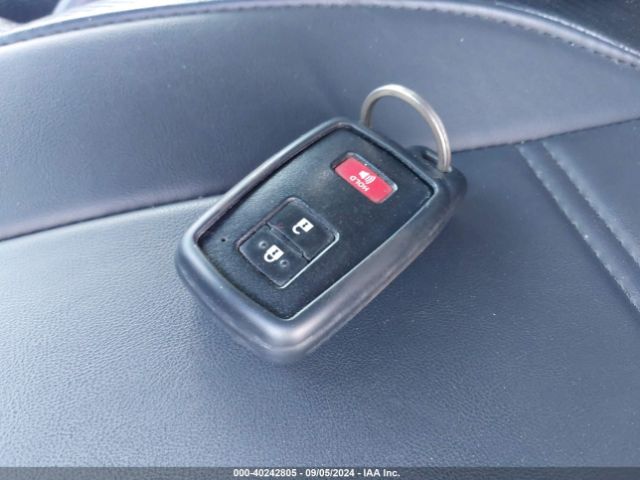 3TYCZ5AN7MT026709 Toyota Tacoma Trd Off-road
