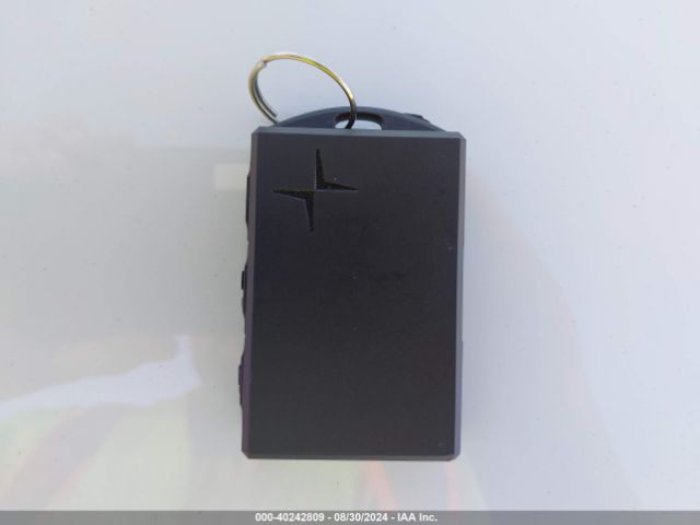 LPSEG3KA4NL084718 Polestar 2 Long Range Single Motor