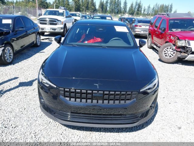 LPSEG3KA4NL084718 Polestar 2 Long Range Single Motor