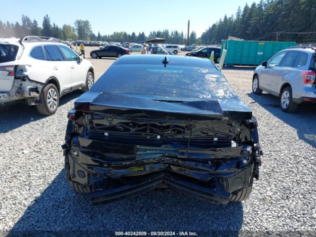 LPSEG3KA4NL084718 Polestar 2 Long Range Single Motor