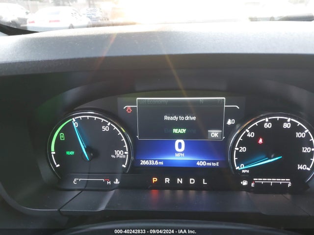 Ford Maverick Lariat 2022 3FTTW8E37NRA47921 Image 16