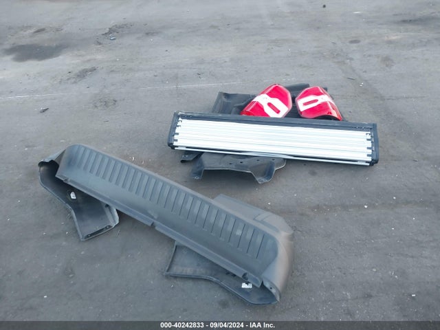 Ford Maverick Lariat 2022 3FTTW8E37NRA47921 Image 18
