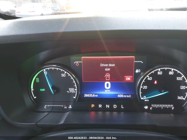 Ford Maverick Lariat 2022 3FTTW8E37NRA47921 Image 7