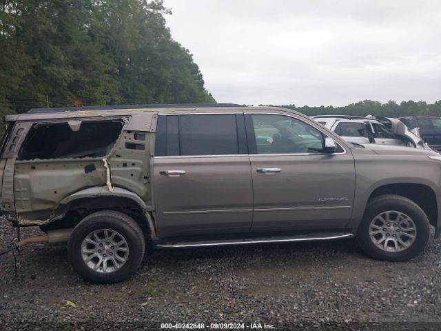 1GKS2GKC8KR348411 GMC Yukon Xl Slt