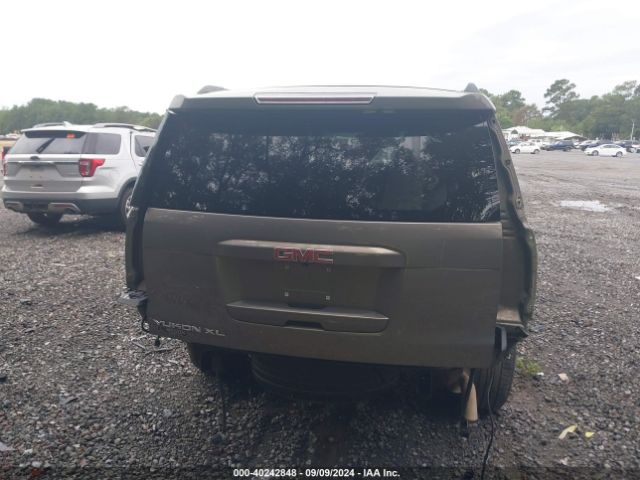 1GKS2GKC8KR348411 GMC Yukon Xl Slt